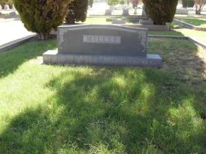 Bertha Miller