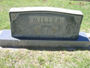Mary L. Miller