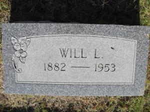 Will L. Miller