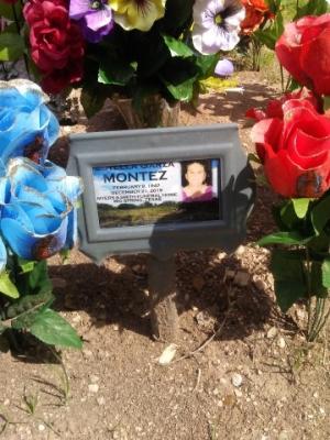 Estella Garza Montez