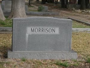 Leonard M. Morrison Jr.
