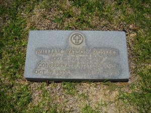 William WatsonMosley