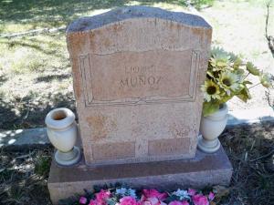 Lionel Munoz