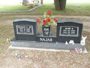 Mary R. Najar
