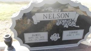 Connie Nelson