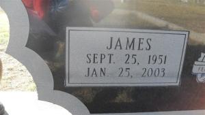 James Nelson