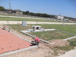Eloisa Cervantez Noah Sr,