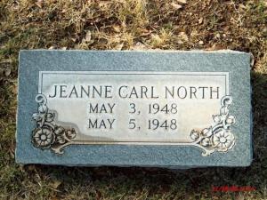 Jeanne Carl North
