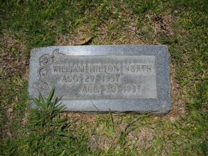 William Hilton North
