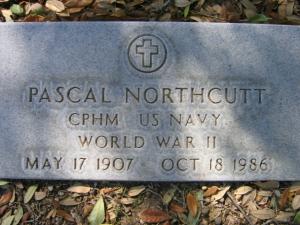 Pascal Northcutt