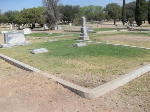 Winnie Chapman Laging Walker