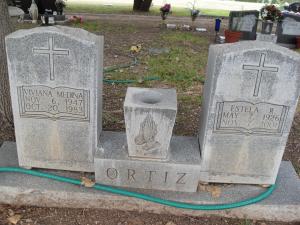 Estela R. Ortiz