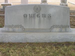 Wanda Lee Owens Watts