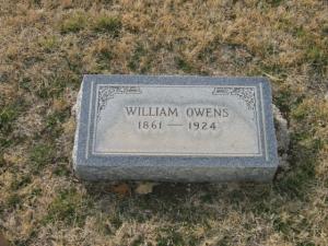 William Owens