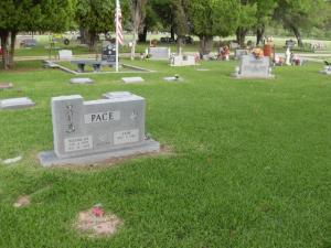 Nicholas A. Pace