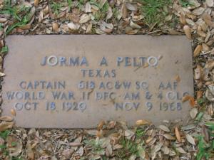 Jorma Arthur Pelto