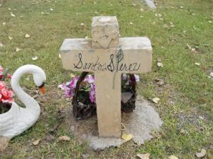 Santos S. Perez