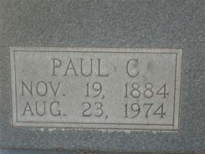 Paul C. Perner
