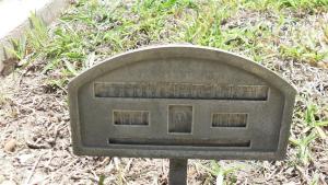 Betty Jean Pharr