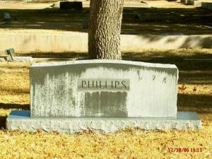 Will Phillips