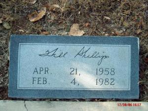Will Phillips