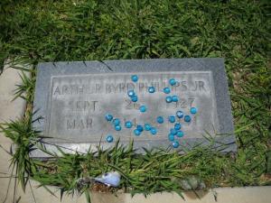 Arthur Byrd Phillips Jr.