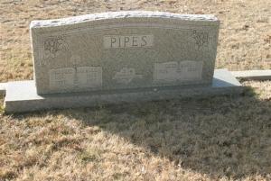 Herbert Hayward Pipes