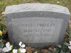 Jose Porras