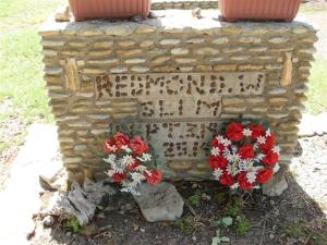Redmond W. (Slim) Pullan