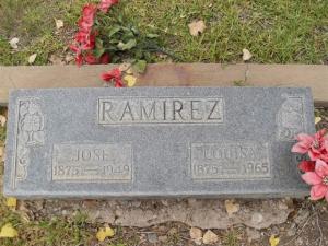 Jose Ramirez
