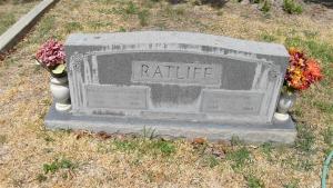 Donald Charles Ratliff