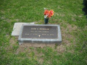 Jose Rebelez