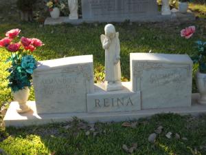 Armando L. Reina