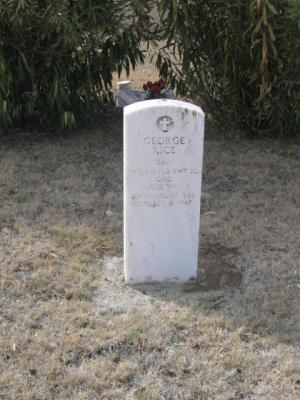 George Rice