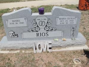 Daniel Rios