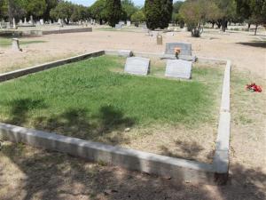 Annie E. Alive Robertson