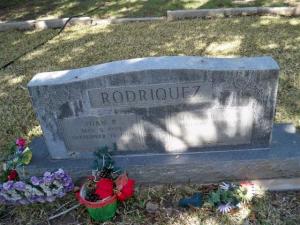 Juan R. Rodriquez