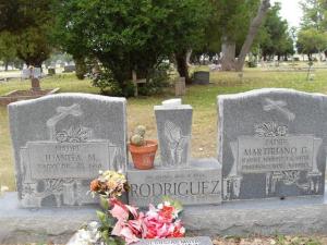 Juanita M. Rodroguez