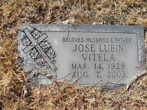 Jose Labin Vitela