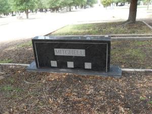 Marsha C. Mitchell