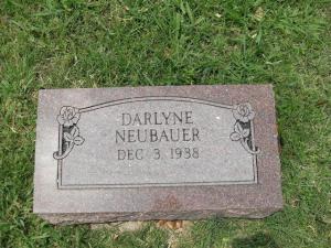 Darlyne Alford Neubauer