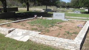 William Fredrick (Fred) Baker