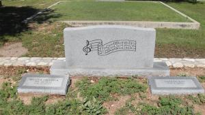 William Fredrick (Fred) Baker