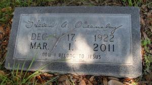 Helen A. Owensby