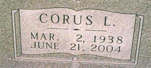 Corus L. Schmidt