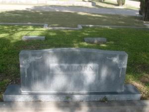 Ruth Holland Seahorn