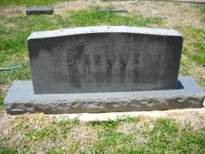 George Hubert Senne