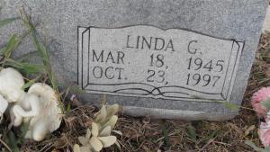 Linda G. Sessom