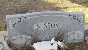 Linda G. Sessom