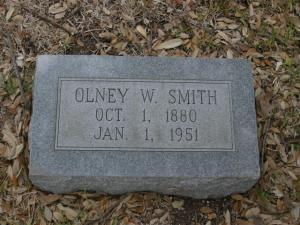 Olney W. Smith